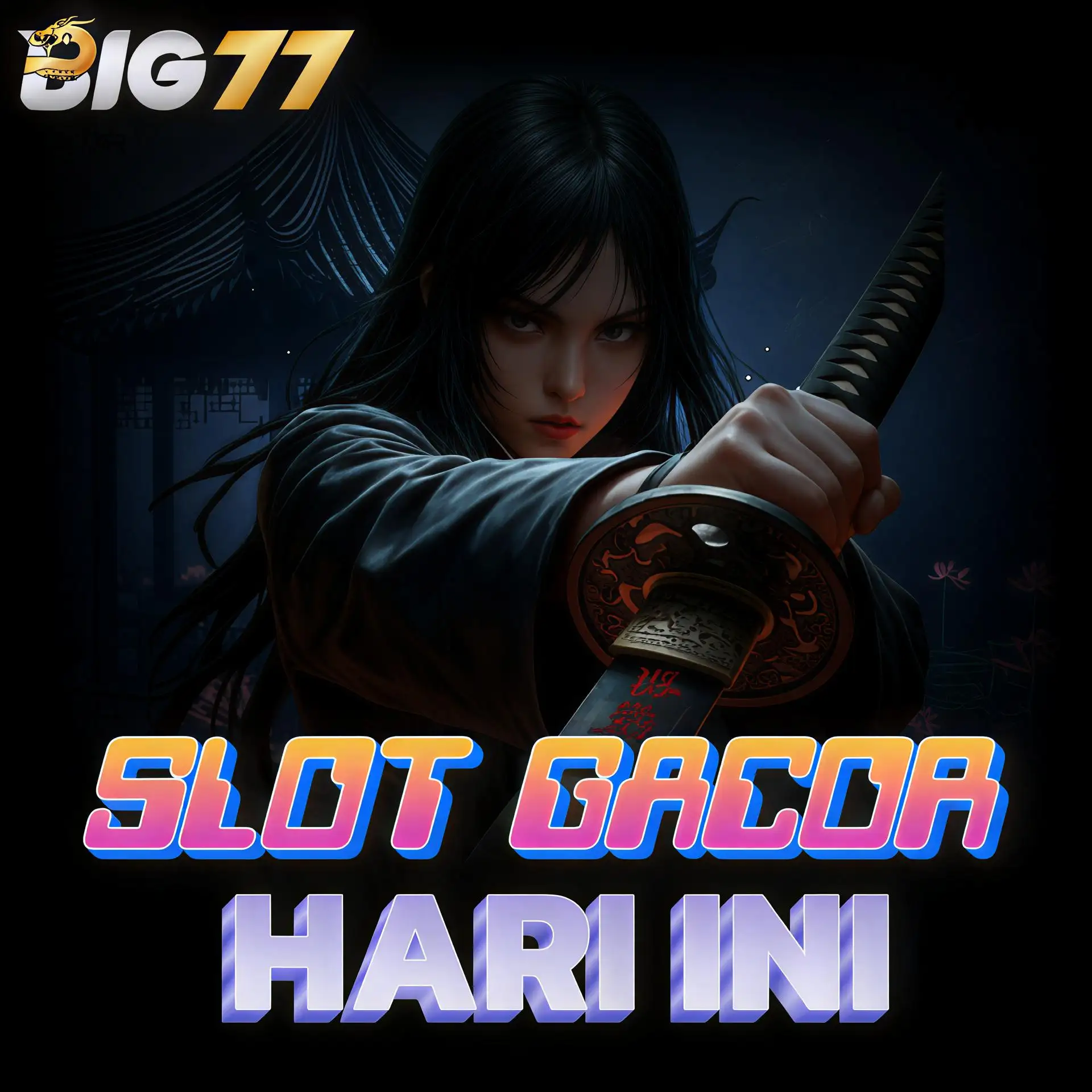 BIG77: Sensasi Situs Gacor Big Win Main Slot Online Gampang Menang - WooCommerce eCommerce
